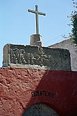 Arequipa, Convent of Santa Catalina de Sena